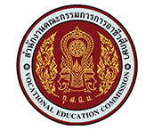 สำนักงานคณะกรรมการการอาชีวศึกษา