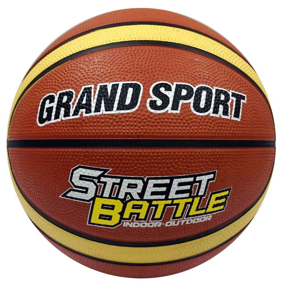Street Battle