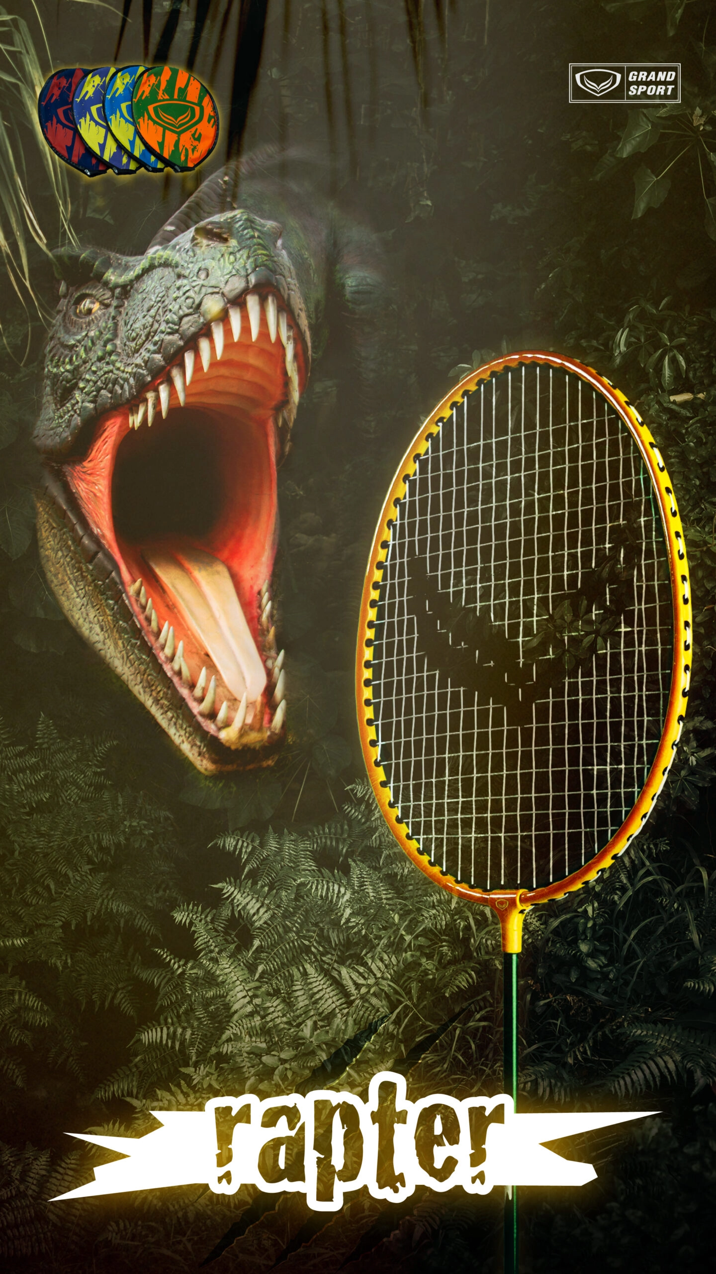 Raptor