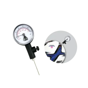 ที่วัดลมแบบหน้าปัด