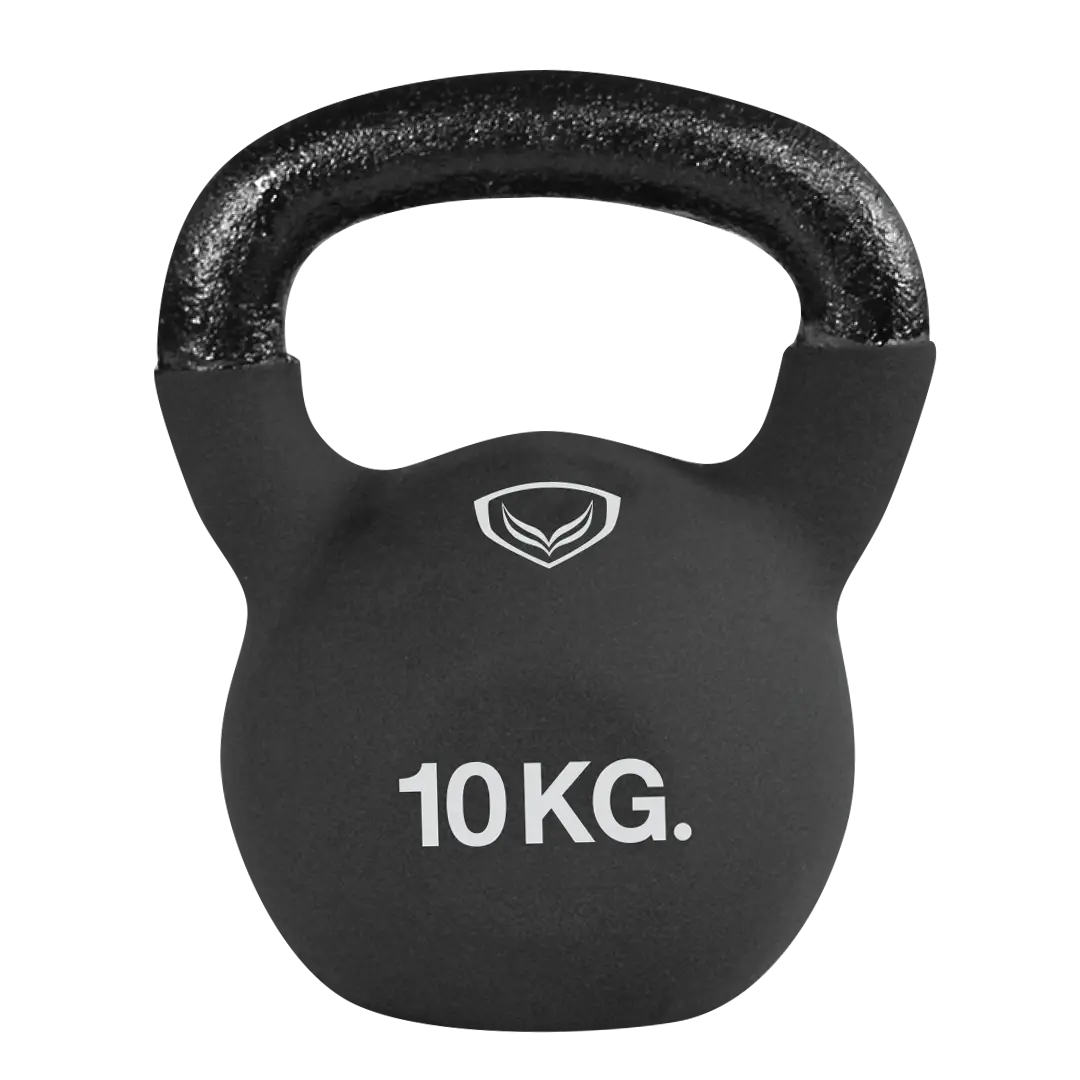 Weight Kettlebell 10 Kg.