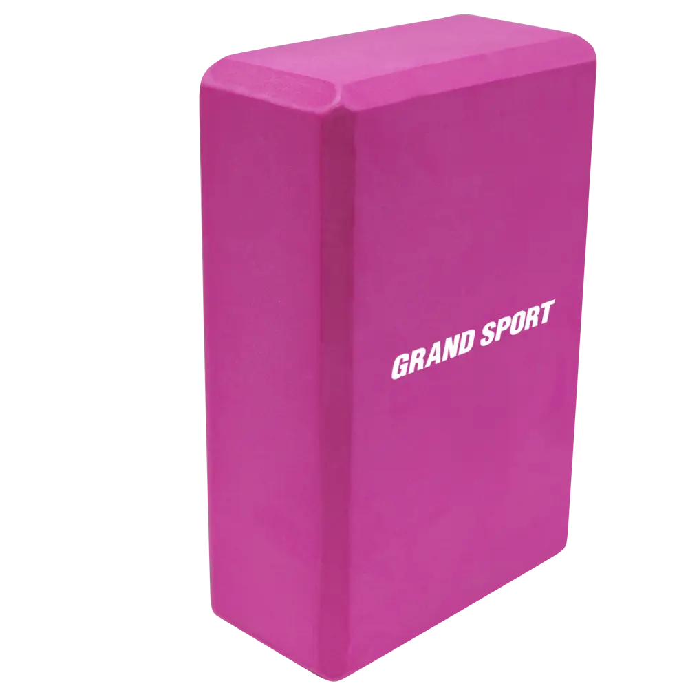 EVA YOGA BLOCK  บล็อคโยคะ