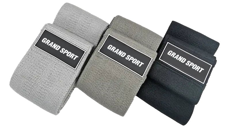 Exercise Elastic Band Set