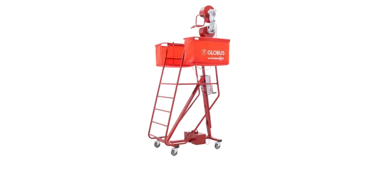 WINSHOT 1500
